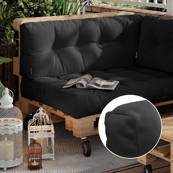Actual product image Vicco Set Ohio