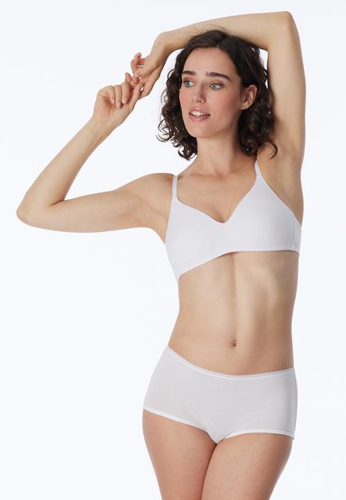 Image du produit Schiesser Lot de 2 shorts 95/5 Organic Cotton (36, lot de 2)