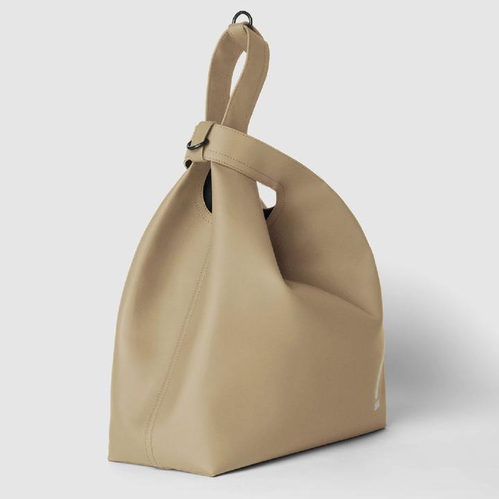 Actual product image The Urban Society MARKET BAG - Shopper (17 l)
