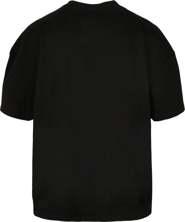 Produktbild Merchcode Long Beach X Ultra Heavy Cotton Box T-Shirt - 117603 (4XL)