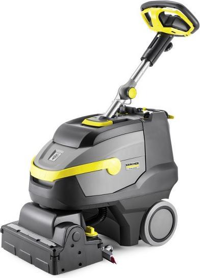 Vision BR 35/12 C Bp Pack - 1.783-467.0 (Scheuersaugmaschine)