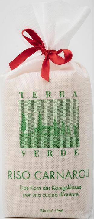Immagine prodotto Terra Verde Riso Carnaroli (1000 g)