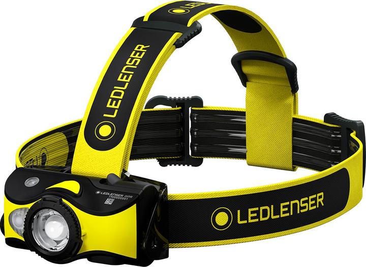 Produktbild Ledlenser iH9R (120 lm)
