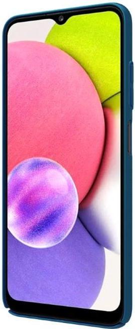 Image du produit Nillkin Série bouclier super dépoli (Samsung Galaxy A03s)