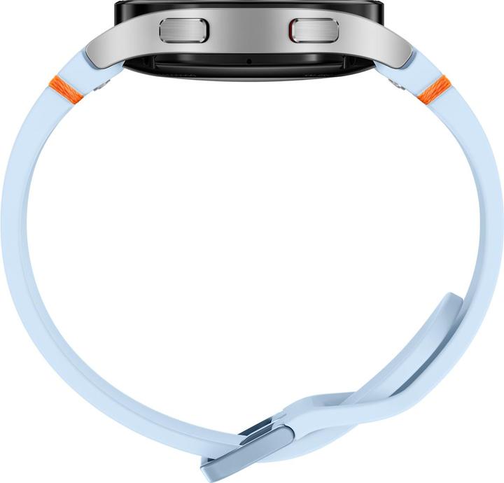 Productafbeelding Samsung Watch Galaxy Watch FE 4 R861 40mm BT - Silver EU (40.40 mm)