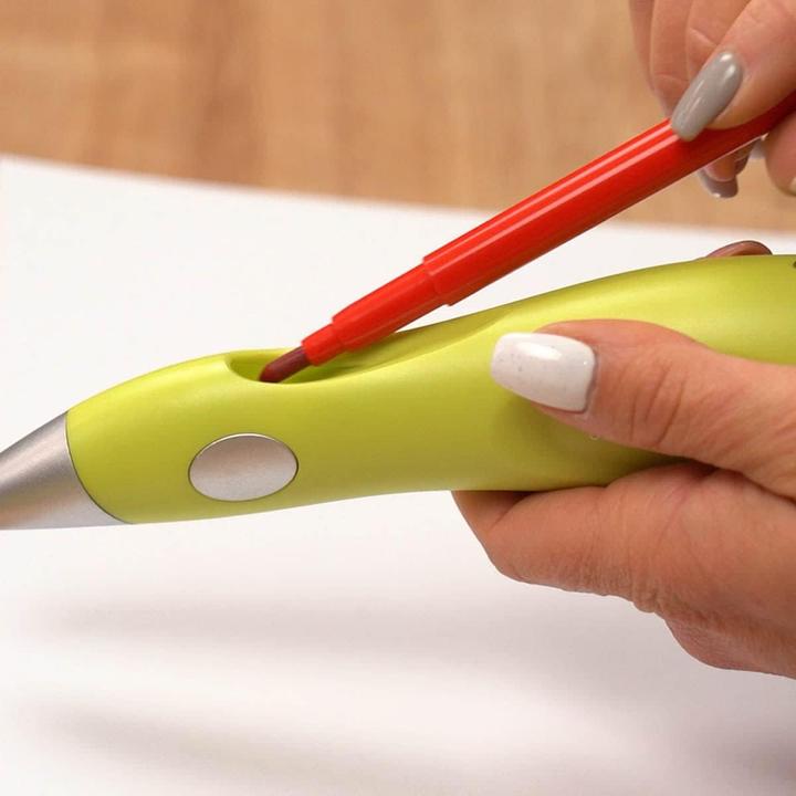 Actual product image Jolly Airbrush Fun Farben