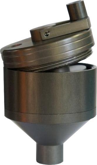 Immagine prodotto Spice Mill Frullatore in alluminio