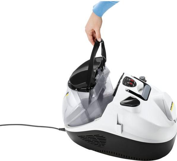 Actual product image Kärcher SV 7 1.439-490.0 (4 bar, 2200 W)