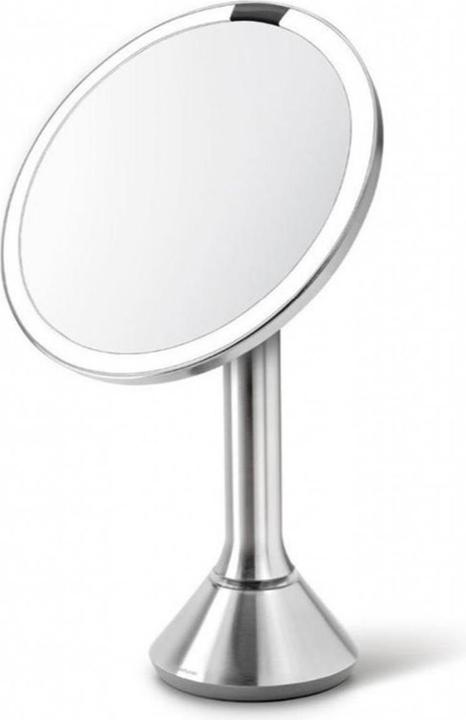 Simplehuman Kosmetikspiegel mit Sensor Touch control (25.5 x 13.5 x 42.5 cm)