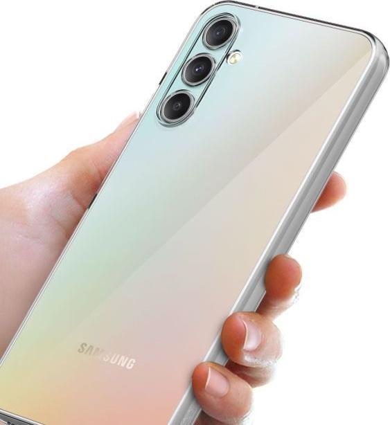 Image du produit Araree Série Nukin Made in Korea (Samsung Galaxy A34 5G)