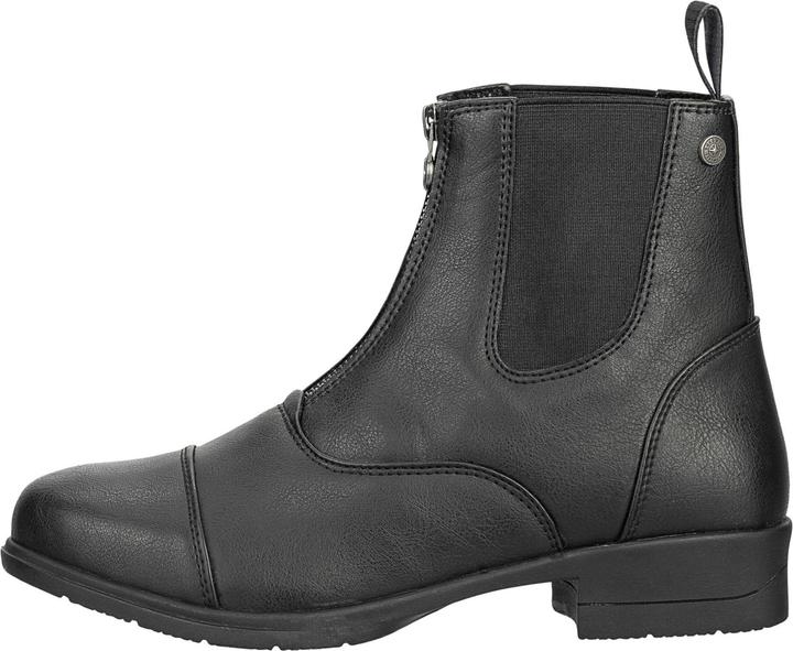 Actual product image Suedwind Footwear Nova Front Zip Vegan (36)