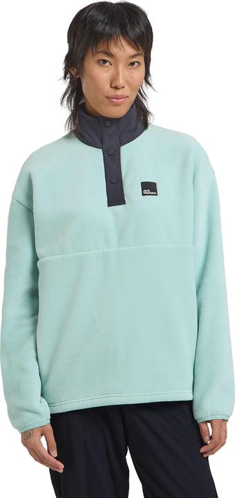 Image du produit Jack Wolfskin Sumetro Hz W (XL)