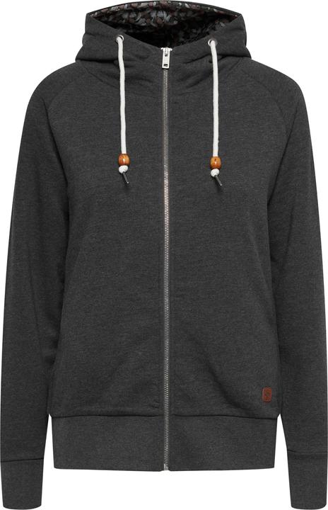 Dark Grey Melange (201147)