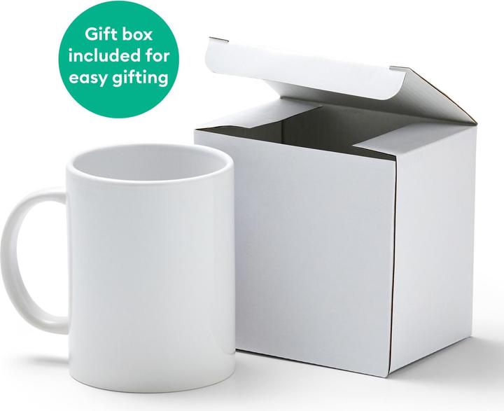 Actual product image Cricut Cup Infusible Ink (425 ml, 6 x)