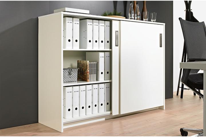 Produktbild Hettich Schiebetürbeschläge SysLine S, Inslide/Mixslide