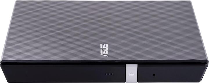 Immagine prodotto ASUS SDRW-08D2S-U Lite (Masterizzatore DVD)