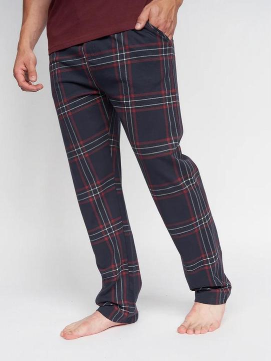 Produktbild Duck and Cover Mens Callister Pyjama Set (XL)