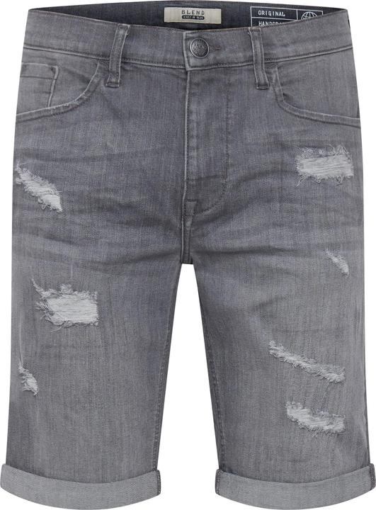 Denim Grey