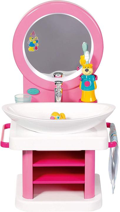 Produktbild Zapf Creation Waschtisch Zahnpflege Spa