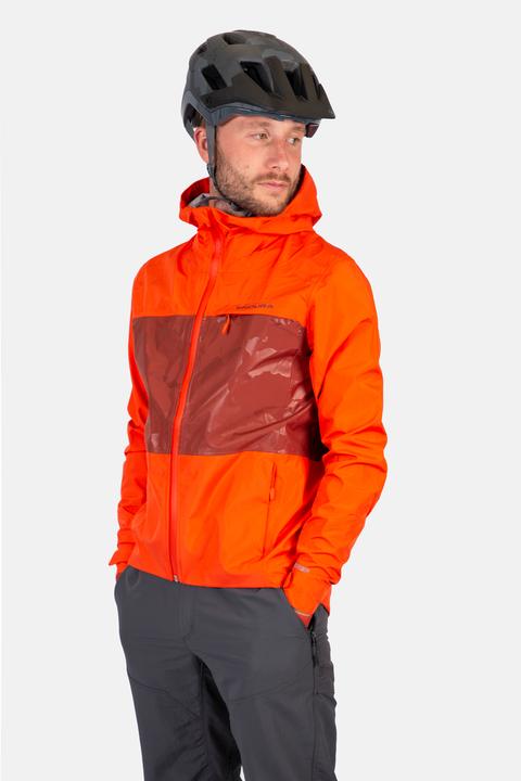 Immagine prodotto Endura Hummvee Zip-off (M)