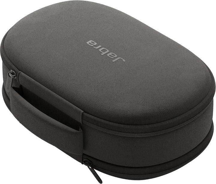 Image du produit Jabra PanaCast Meet Anywhere (Speak 750 UC, câble USB-A vers C de 1 m, kit de voyage)
