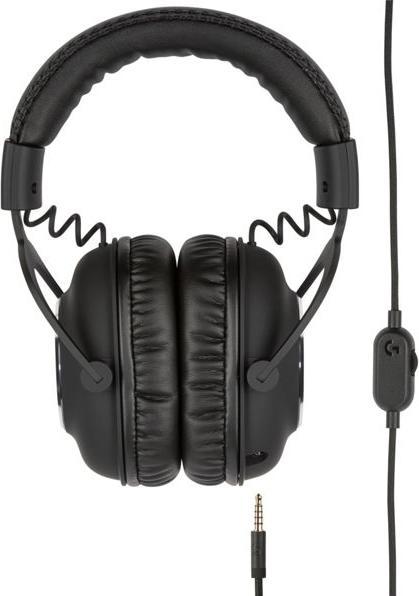 Actual product image Logitech G Pro X (Cable)