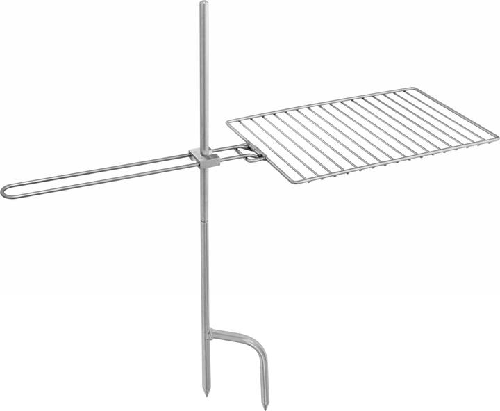 Brändi Grill