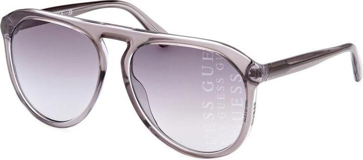 Produktbild Guess Men's Sunglasses GU000585920B Ã¸ 59 mm