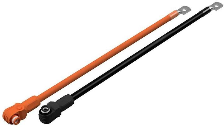 Pytes Batterieanschlusskabelset V5a 2m M8 50mm² zu Ampehnol 8mm