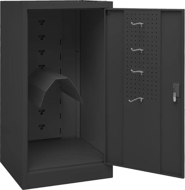 Immagine prodotto VidaXL Fedosia (53 x 53 x 105 cm)
