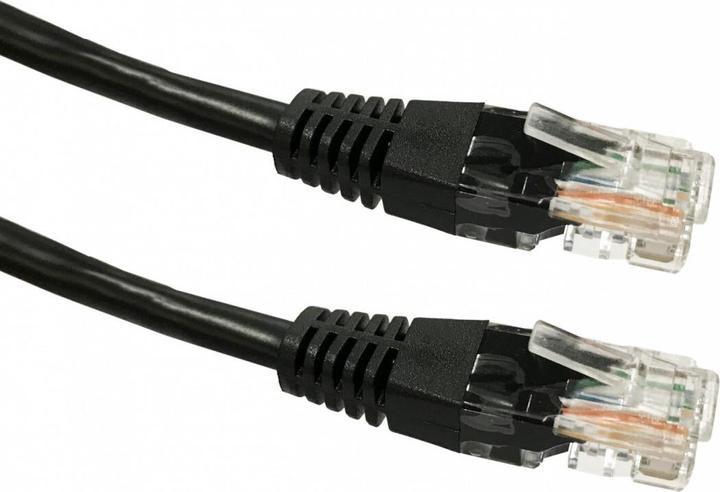 Immagine prodotto Lenovo Cavo patch Cat.6 3m. (CAT6, 3 m)