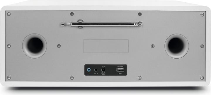 Actual product image TechniSat Digitradio 451 CD IR (FM, DAB+, Bluetooth, Wi-Fi)