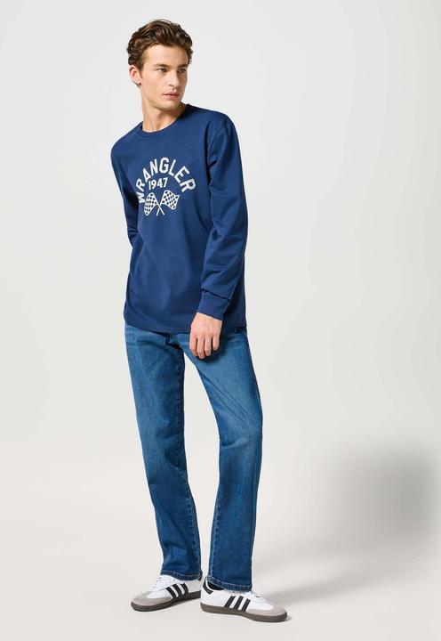 Immagine prodotto Wrangler Jeans di frontiera (30)