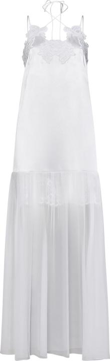 Image du produit Alberta Ferretti Dresses White (40)
