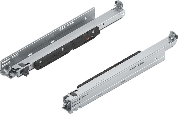 Blum Vollauszug MOVENTO 760H/766H, BLUMOTION S / TIP-ON BLUMOTION