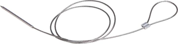 Produktbild All'Grill Flexibler Grillspiess (Schaschlikdraht/Grilldraht)
