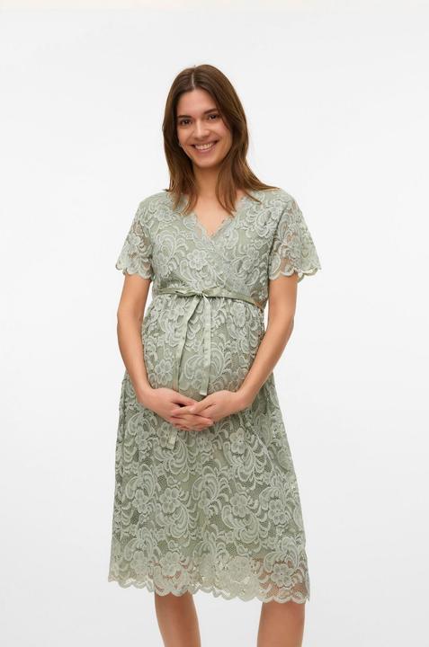 Actual product image Mamalicious MLMIVANE Umstandskleid Kleid