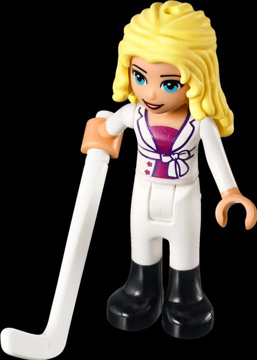 Actual product image LEGO Friends