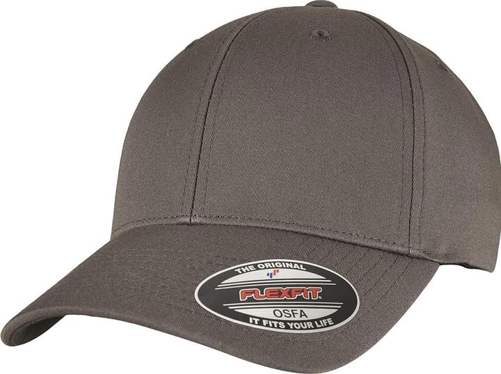 Actual product image Flexfit Alpha Shape baseball cap (XL)