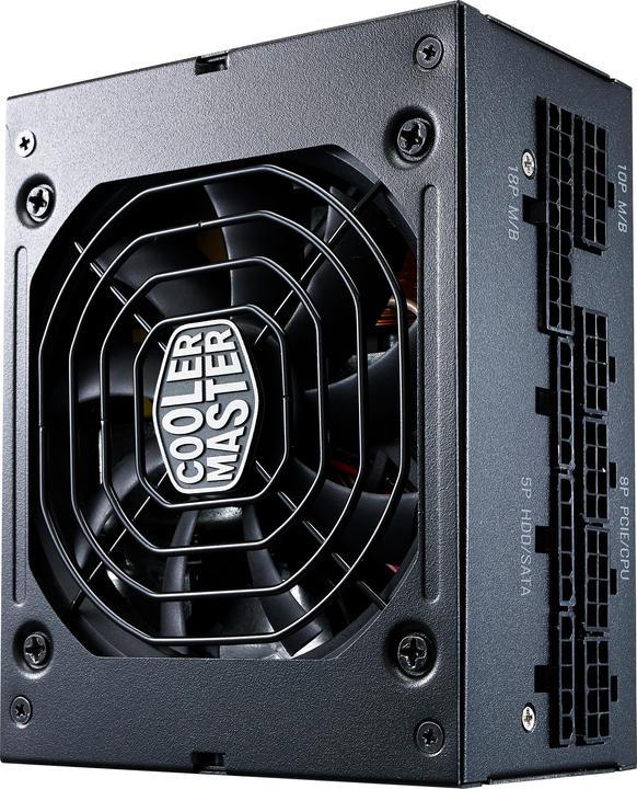 Immagine prodotto Cooler Master V Serie V650 SFX (650 W)