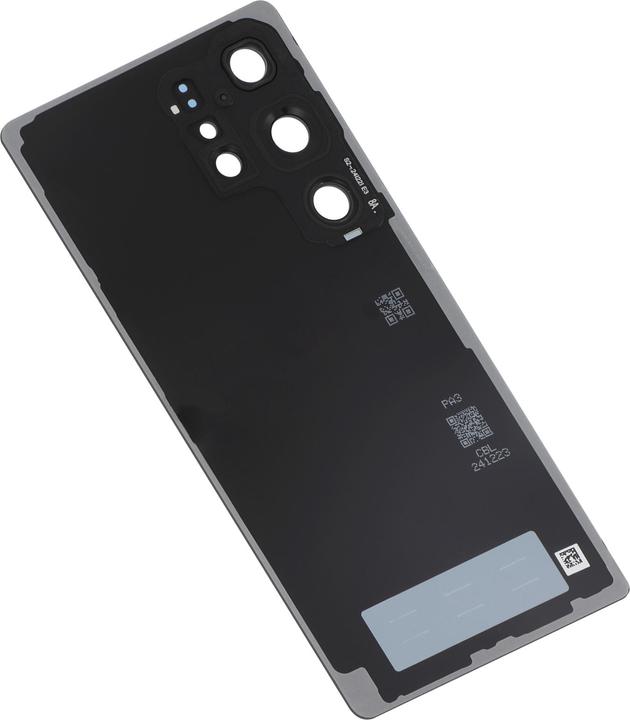 Produktbild Samsung Rückabdeckung für Galaxy S25 Ultra Original Service Pack (Galaxy S25 Ultra)
