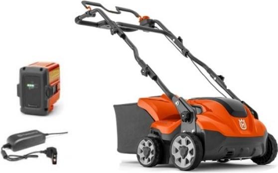 Immagine prodotto Husqvarna Kit Scarificatore S138i