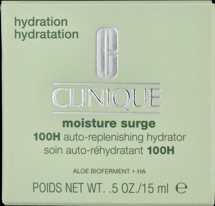 Image du produit Clinique Moisture Surge (15 ml, Crème 24h)