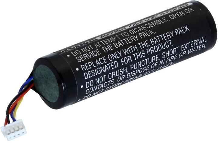 Productafbeelding NoName Batterij voor Garmin Astro Systeem - DC50 enz.
