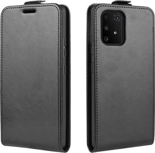 Image du produit MU Classic Housse en cuir Flipcase (Samsung Galaxy S10 Lite)