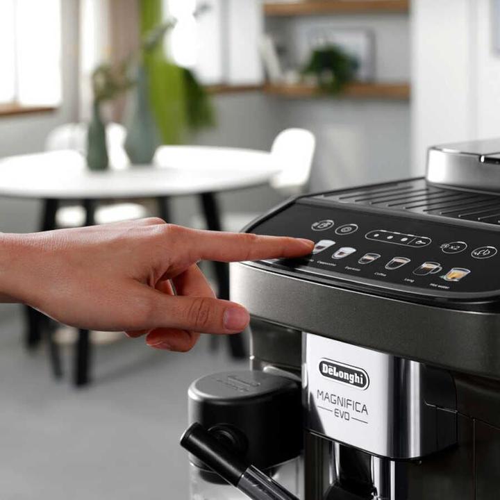 Produktbild De'Longhi Magnifica Evo (EU-Stecker)