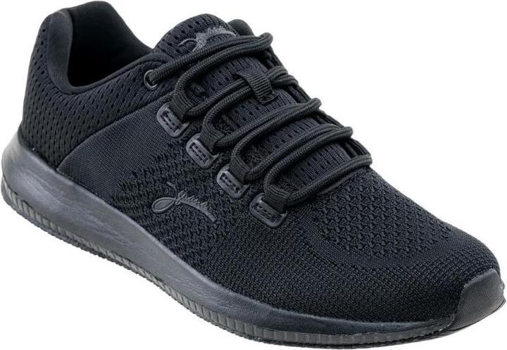 Iguana Decatis Damenschuhe W schwarz Grösse 36 (36)