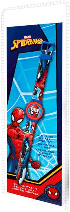Image du produit Rocco Giocattoli Orologio Digitale di Spider-Man