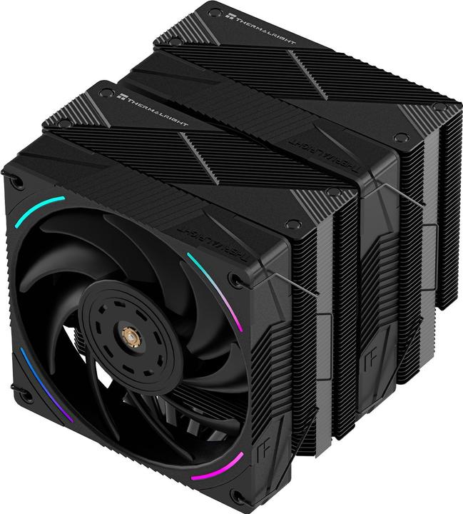 Produktbild Thermalright Phantom Spirit 120 EVO (157 mm)