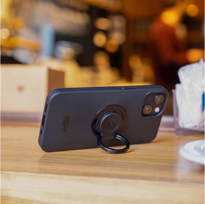 Produktbild Sp Connect Ring Mount SPC+ schwarz